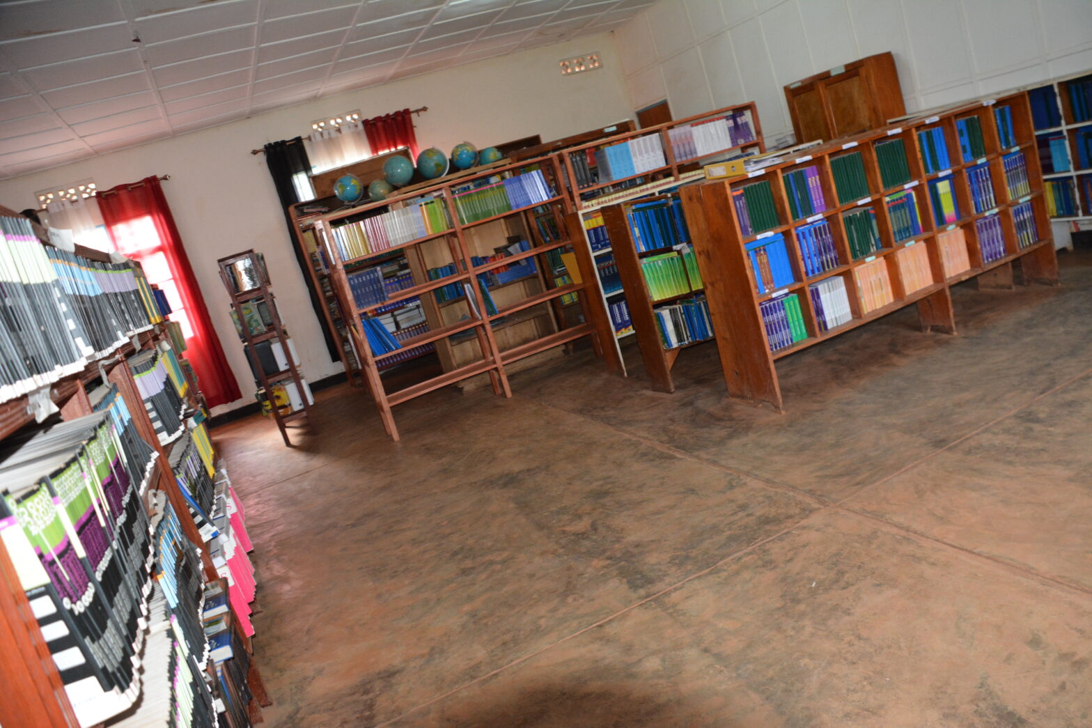 Groupe Scolaire de Remera-Rukoma