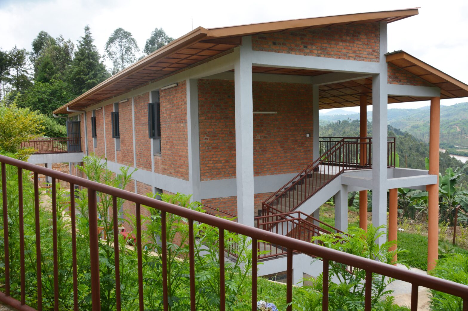 Institut Presbyterien de Kirinda (IPK)