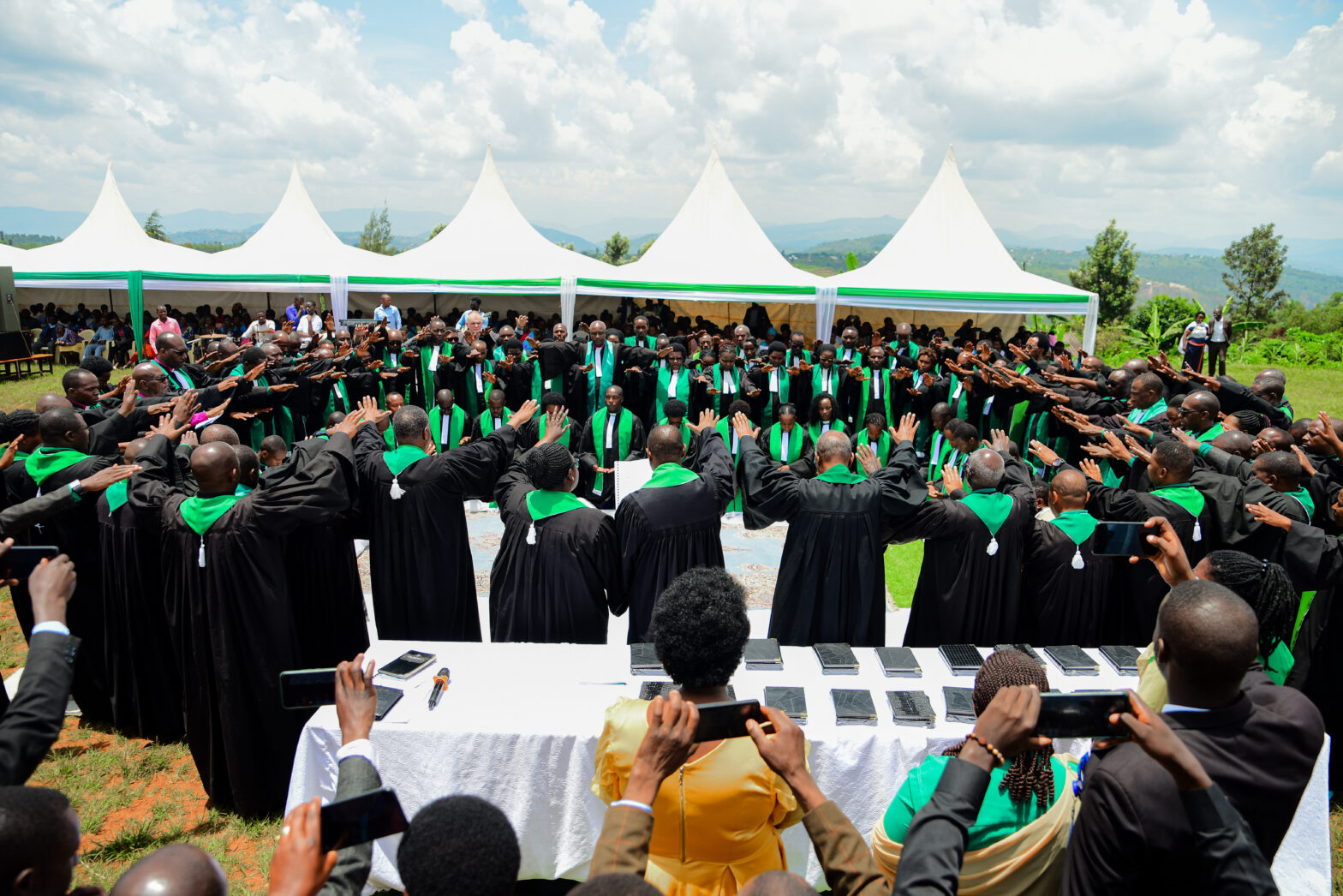 EPR : Ordination March 3, 2024,