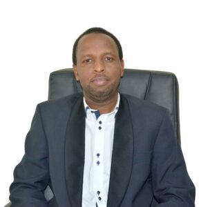 health department director